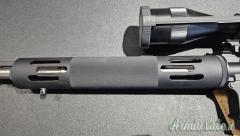 Bushmaster XM15 - E2S .223 Remington