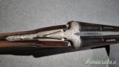 Beretta doppietta 409 12