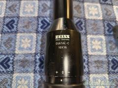 ZEISS 10x36