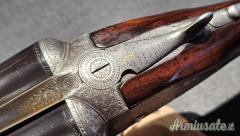 Bellissima doppietta Holland & Holland Royal  cal.12