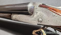 Bellissima doppietta Holland & Holland Royal  cal.12