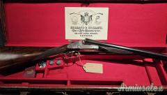 Bellissima doppietta Holland & Holland Royal  cal.12