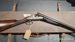 Bellissima doppietta Holland & Holland Royal  cal.12