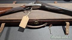 Bellissima doppietta Holland & Holland Royal  cal.12