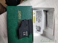 Walther | Carl 99