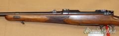 Mannlicher Schoenauer M1910 Cal. 243W