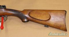 Mannlicher Schoenauer M1910 Cal. 243W