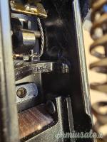 jager kalashnikov AKM  7.62x39mm