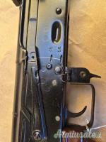 jager kalashnikov AKM  7.62x39mm