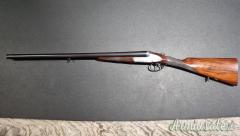Doppietta Thomas. Adsett - Son 12