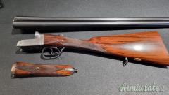 Doppietta Thomas. Adsett - Son 12