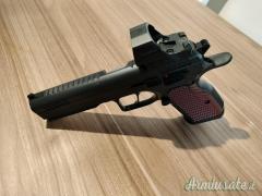 Tanfoglio Stock 3 Special  9x21mm IMI