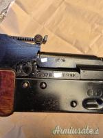 jager kalashnikov AKM  7.62x39mm