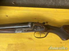 Bernardelli Roma 3 12