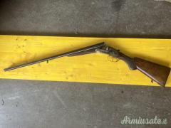 Bernardelli Roma 3 12