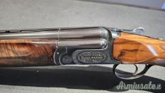 Perazzi MX2000 TRAP 12