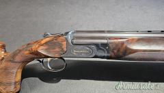 Perazzi MX2000 TRAP 12