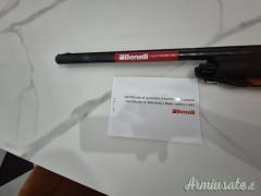 Benelli Montefeltro  12