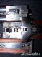 Sauer & Sohn doppietta cal 12