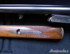 Sauer & Sohn doppietta cal 12