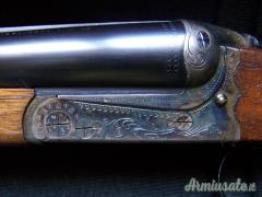 Sauer & Sohn doppietta cal 12