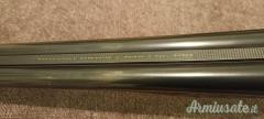 Manufacture liegeoise d'armes a feu  -  doppietta - cal20