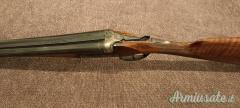 Manufacture liegeoise d'armes a feu  -  doppietta - cal20