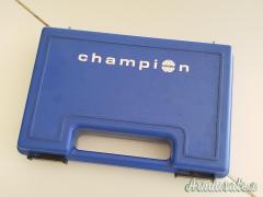 Occhiali da tiro accademico Champion Super Olympic - Kit Completo