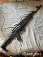 CZ | Ceska Zbrojovka 75 SP-01 Shadow 9x19mm Parabellum | Luger | NATO