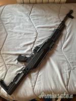 CZ | Ceska Zbrojovka 75 SP-01 Shadow 9x19mm Parabellum | Luger | NATO