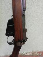 Enfield bellico
