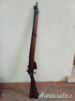 Enfield bellico