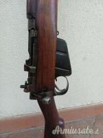 Enfield bellico