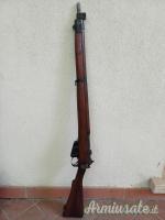 Enfield bellico