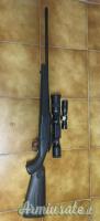Sabatti Rover hunter 7 mm Remington Magnum