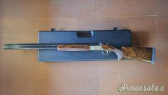 Perazzi MX8 Special 12