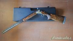 Perazzi MX8 Special 12