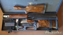 Perazzi MX8 Special 12