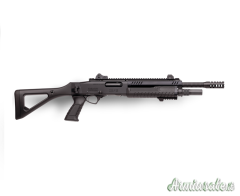 Fabarm STF 12 Compact calibro 12 - NUOVA - PROMO FINE ATTIVITA'