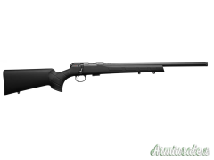 CZ 457 Varmint Synthetic calibro 22 LR - NUOVA - PROMO FINE ATTIVITA'