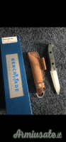 Benchmade bushcraft