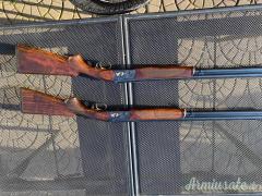 Beretta silver pigeon 12