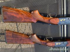 Beretta silver pigeon 12