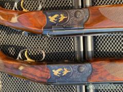 Beretta silver pigeon 12