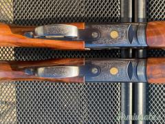 Beretta silver pigeon 12