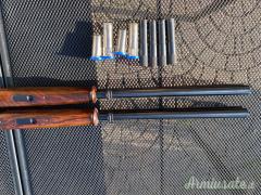 Beretta silver pigeon 12