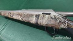 Tikka T3X LITE STAINLES CAMO  7 mm Remington Magnum