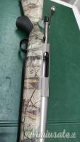 Tikka T3X LITE STAINLES CAMO  7 mm Remington Magnum
