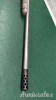 Tikka T3X LITE STAINLES CAMO  7 mm Remington Magnum