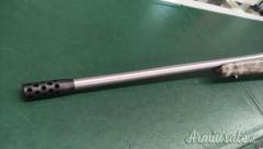 Tikka T3X LITE STAINLES CAMO  7 mm Remington Magnum